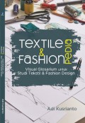 Textile & Fashion Pedia