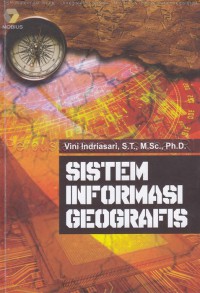 Sistem Informasi Geografis