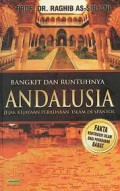 Bangkit dan Runtuhnya Andalusia