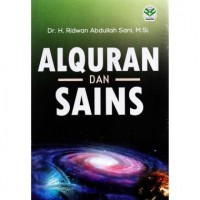 AlQuran dan sains