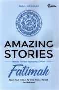 Amazing stories Fatimah