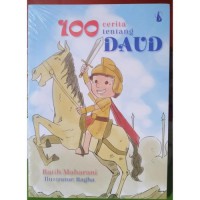 100 Cerita tentang  Daud