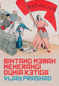 Bintang merah menerangi dunia ketiga