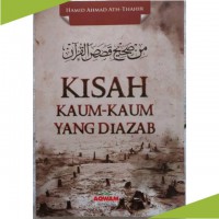 Kisah kaum-kaum yang diazab