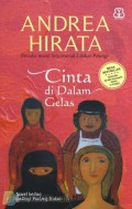 Cinta di Dalam Gelas Novel Kedua Dwilogi Padang Bulan