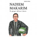 Nadiem Makarim : The Youngest Millennial Minister