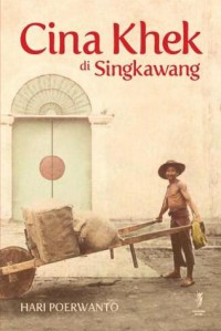 Cina Khek di Singkawang