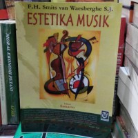 Estetika Musik