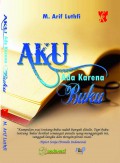 Aku Ada Karena Buku