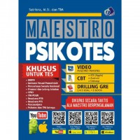 Maestro Psikotes