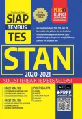 Siap Tembus Tes STAN Tahun 2020-2021