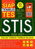 Siap Tembus Tes STIS Tahun 2020-2021