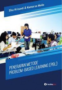 Penerapan metode problem-based learning (PBL)