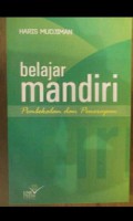 Belajar mandiri : pembekalan dan penerapan