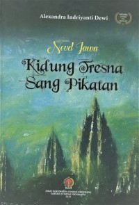 Novel Jawa Kidung Tresna Sang Pikatan