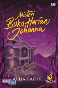 Misteri Buku Harian Johanna