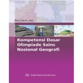 Kompetensi Dasar Olimpiade Sains Nasional Geografi