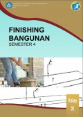 Finishing Bangunan: Semester 4