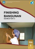 Finishing Bangunan: Semester 3