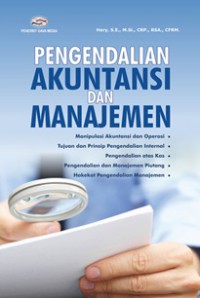 Pengendalian Akuntansi dan Manjamen