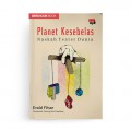 Planet Kesebelas : Naskah Teater Dunia = Eleventh Planet