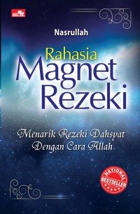 Rahasia Magnet Rezeki Menarik Rezeki Dahsyat Dengan Cara Allah