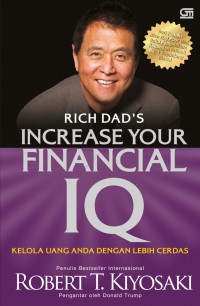 Increase Your Finansial IQ Kelola Uang Anda Dengan Lebih Cerdas!