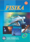 Fisika : untuk SMA dan MA Kelas XI