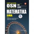 Super Master OSN Olimpiade Sains Nasional Matematika SMA