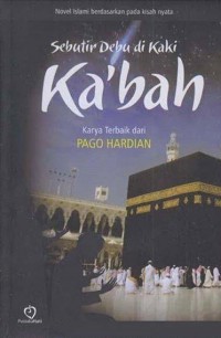 Sebutir Debu di Kaki Ka'bah