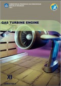 Gas Turbin Engine