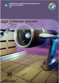 Gas Turbin Engine