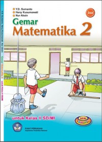 Gemar Matematika 2