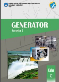 Generator: Semester 3