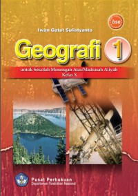 Geografi 1