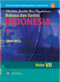 Pendidikan Bahasa Indonesia untuk Kelas 2 SD dan MI