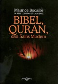 Bibel, Quran, dan Sains Modern
