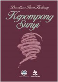 Kepompong Sunyi