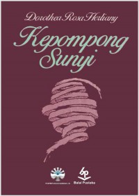 Kepompong Sunyi