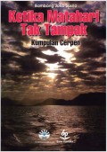 Ketika Matahari Tak Tampak