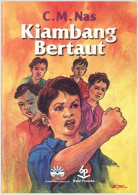 Kiambang Bertaut