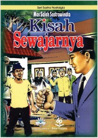 Kisah Sewajarnya