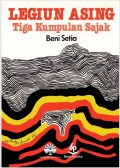 Legiun Asing Tiga Kumpulan Sajak