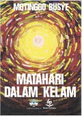 Matahari Dalam Kelam