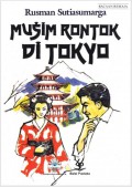 Musim Rontok Di Tokyo