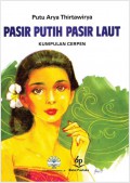 Pasir Putih Pasir Laut