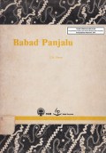 Babad Panjalu