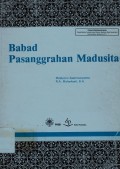 Babad Pasanggrahan Madusita