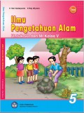 Ilmu pengetahuan alam 5: untuk sd dan kelas V