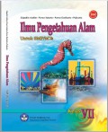 Ilmu Pengetahuan Alam: Untuk SMP/MTs  Kelas VII